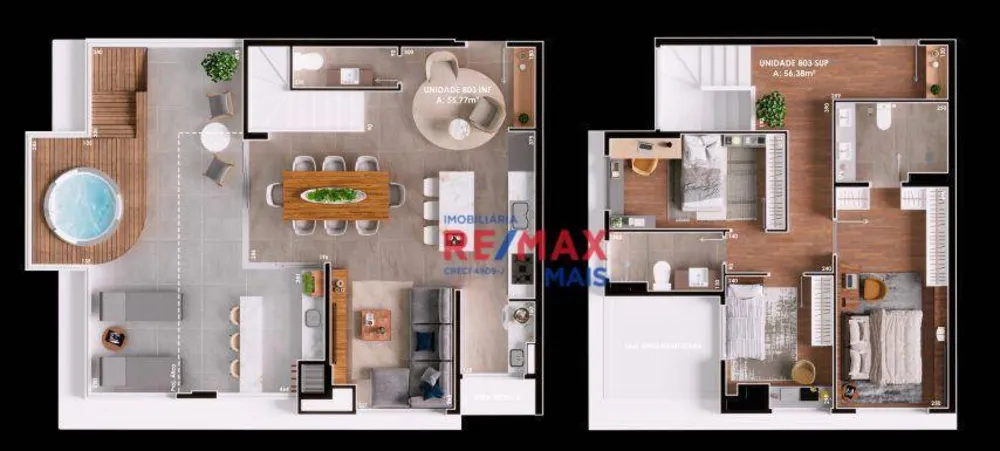 Apartamento, 3 quartos, 88 m² - Foto 15