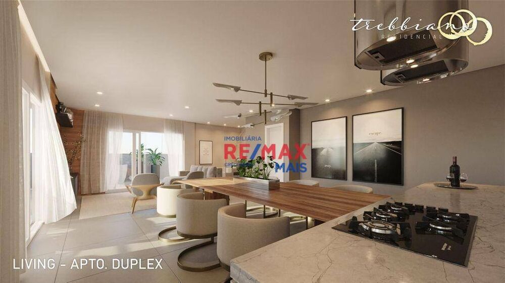 Apartamento, 3 quartos, 87 m² - Foto 1