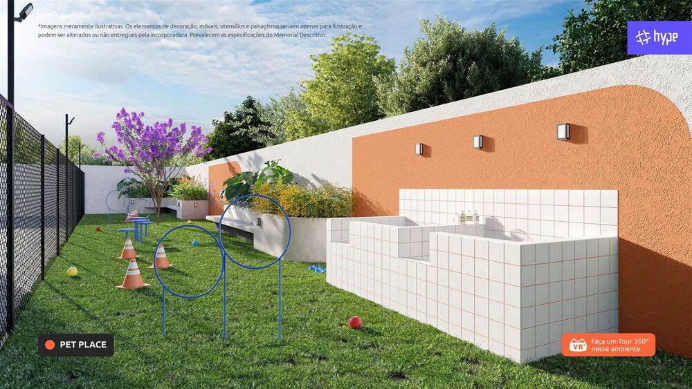 Apartamento à venda, 65m² - Foto 7