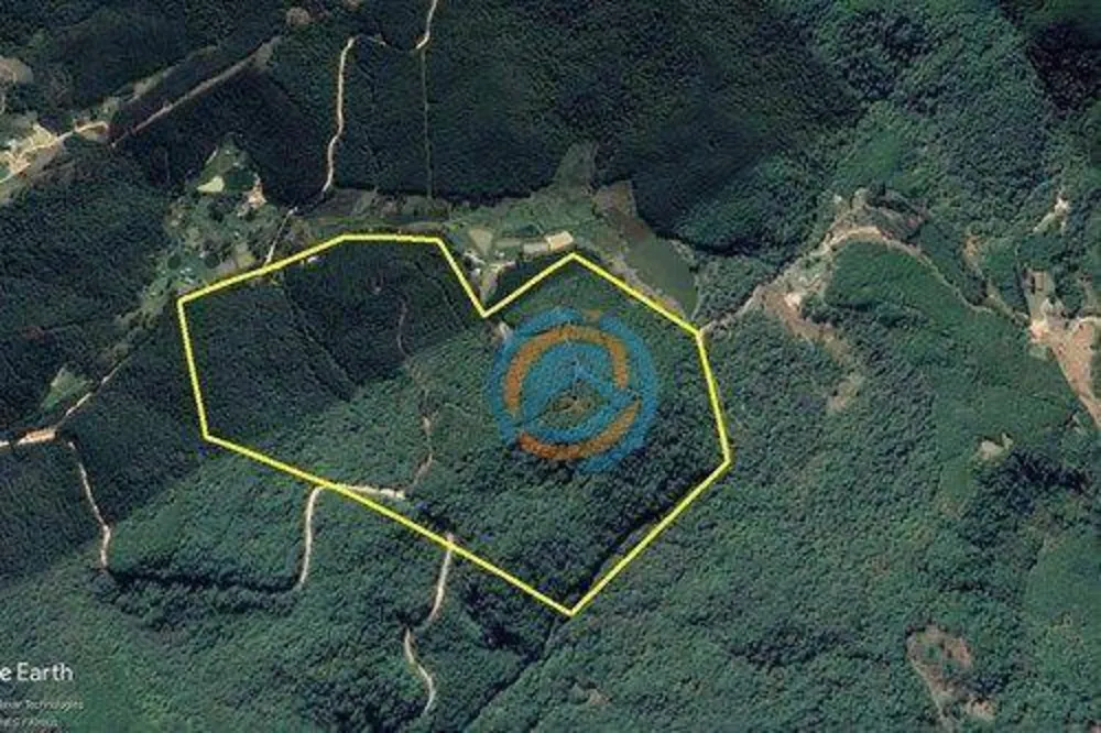 Terreno, 310 m² - Foto 1