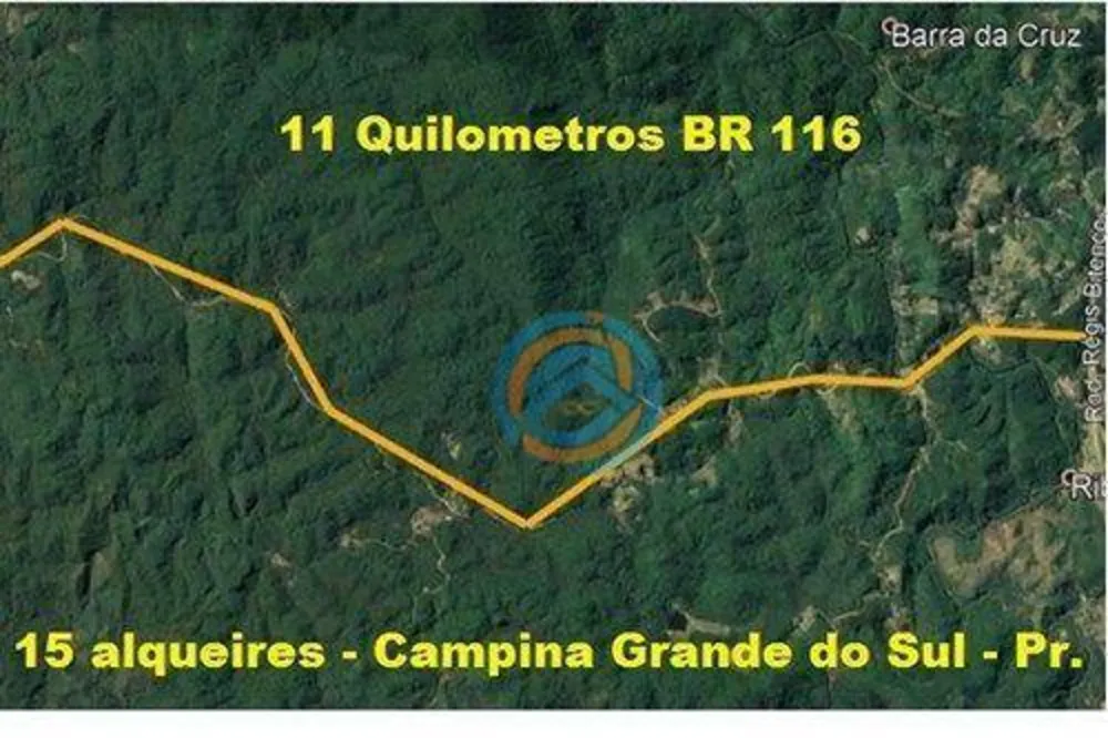 Terreno, 310 m² - Foto 2