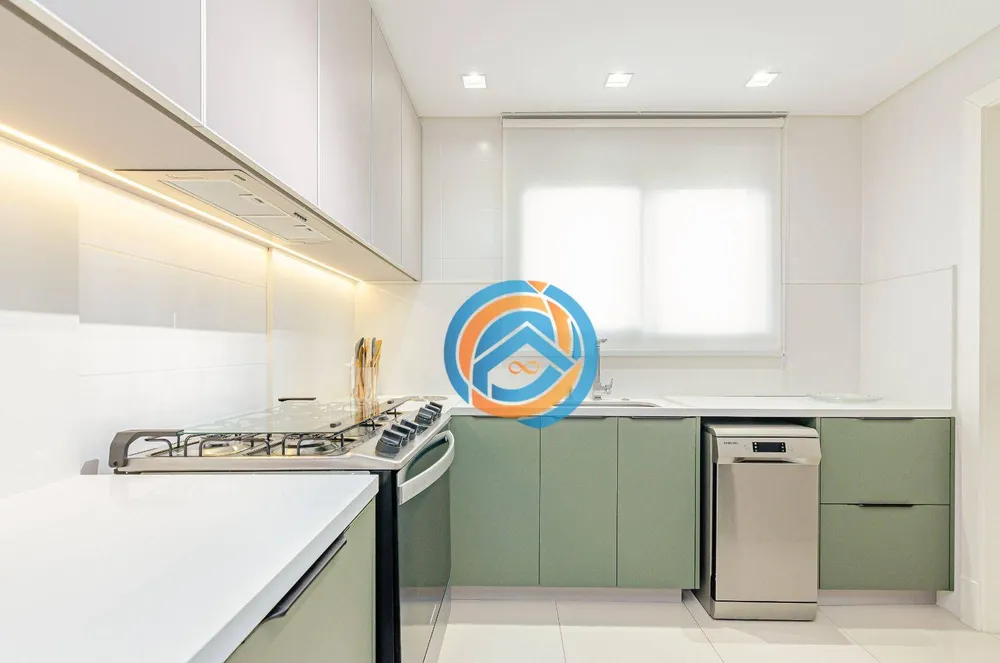 Apartamento, 3 quartos, 189 m² - Foto 11
