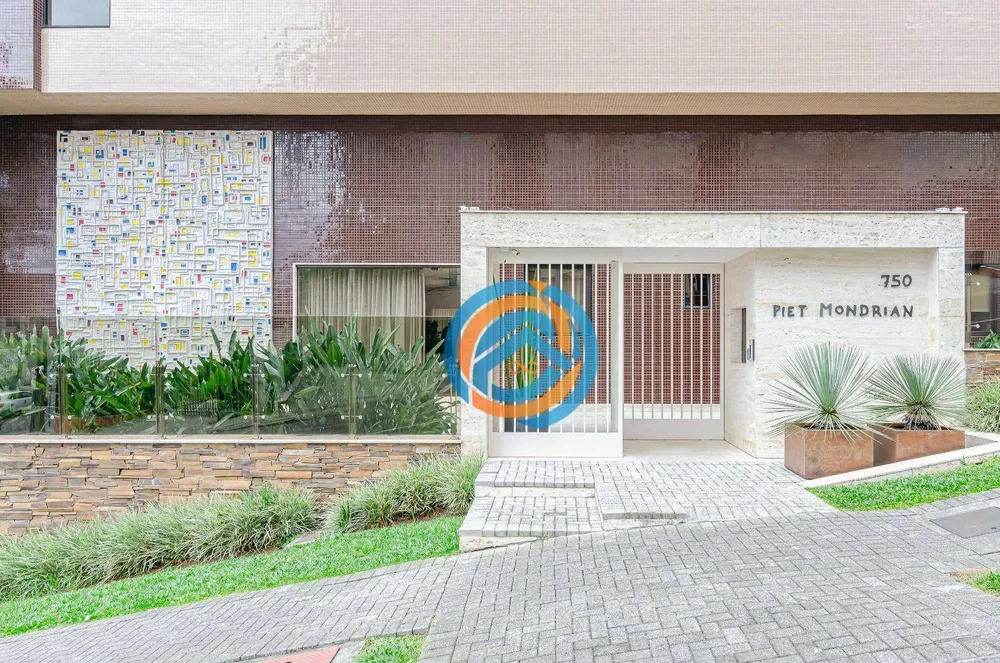 Apartamento, 3 quartos, 189 m² - Foto 15