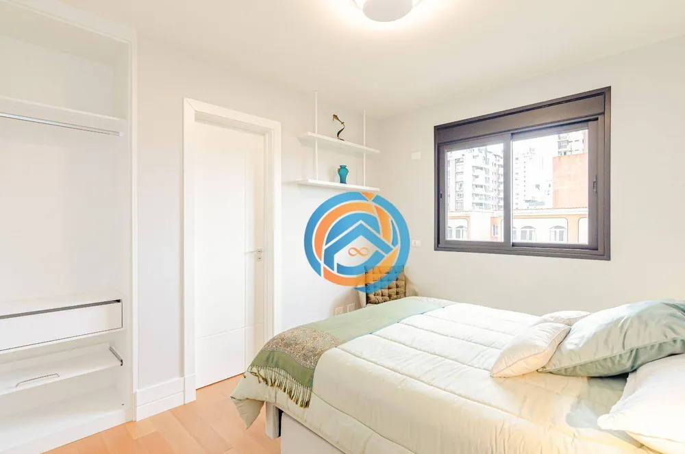 Apartamento, 3 quartos, 189 m² - Foto 9