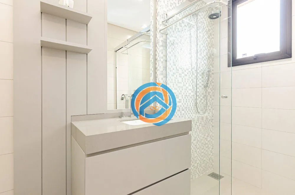 Apartamento, 3 quartos, 189 m² - Foto 10