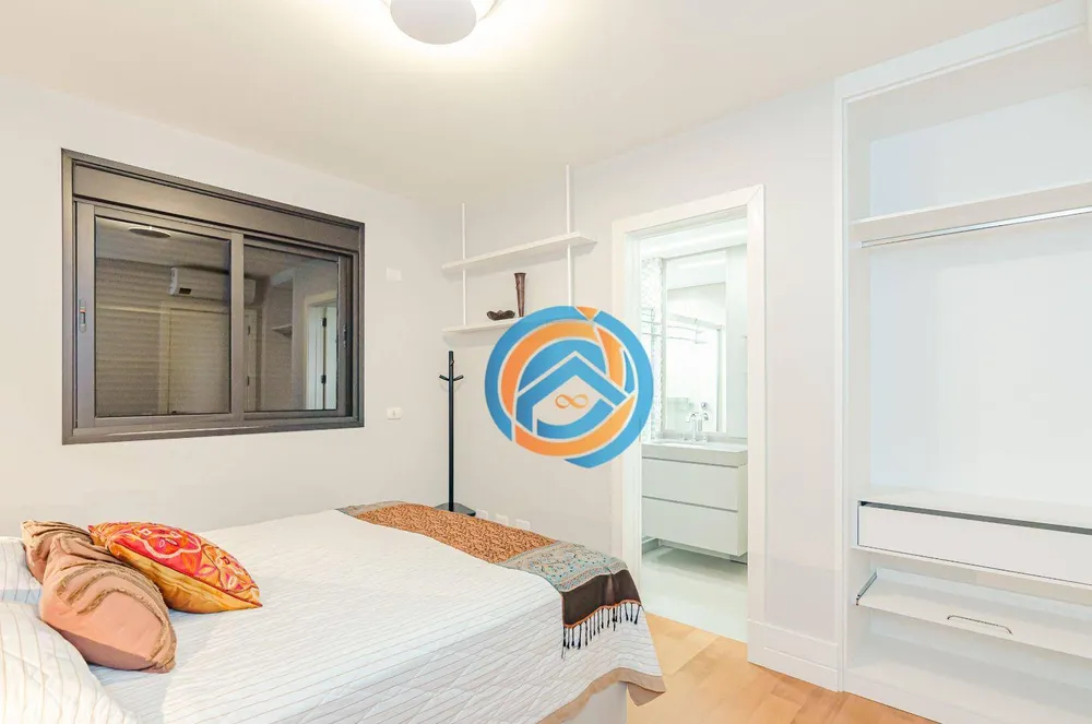 Apartamento, 3 quartos, 189 m² - Foto 6