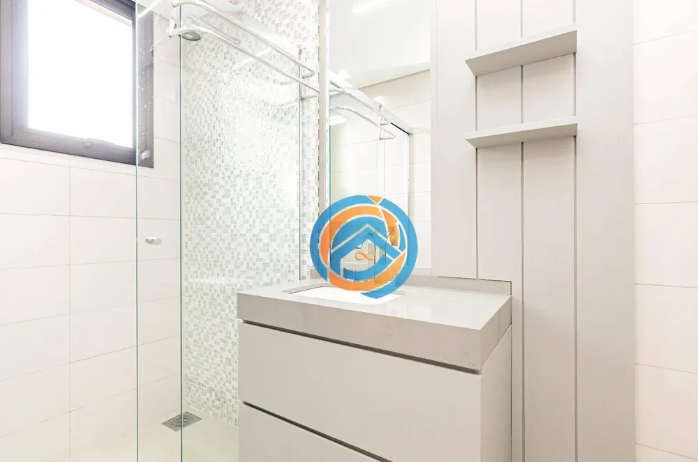 Apartamento, 3 quartos, 189 m² - Foto 8