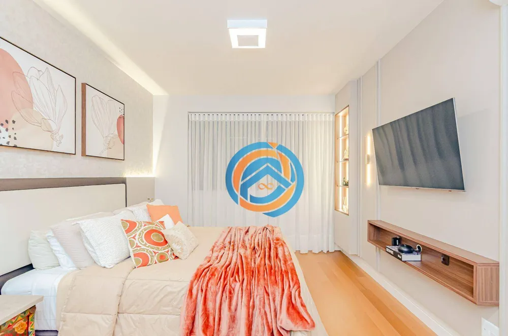 Apartamento, 3 quartos, 189 m² - Foto 4