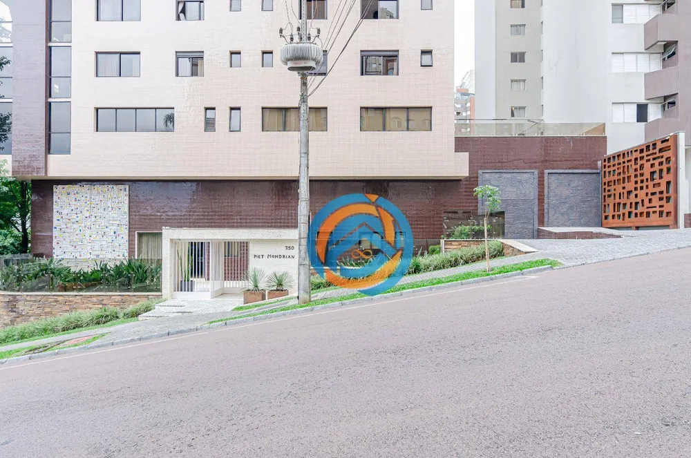 Apartamento, 3 quartos, 189 m² - Foto 14