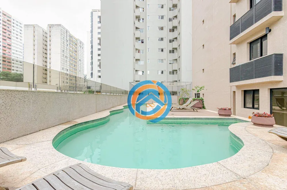 Apartamento, 3 quartos, 189 m² - Foto 12