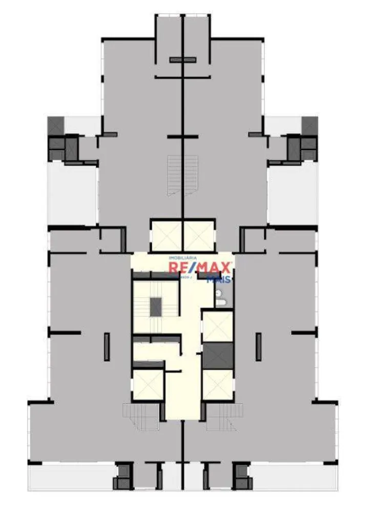 Apartamento, 3 quartos, 315 m² - Foto 13