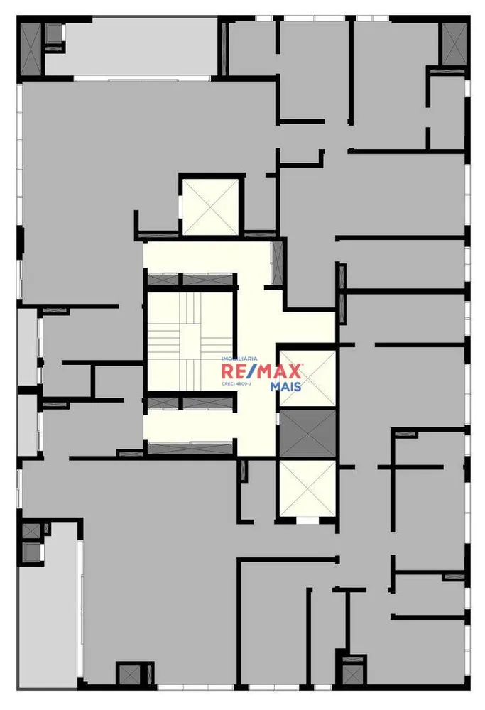 Apartamento, 3 quartos, 315 m² - Foto 12