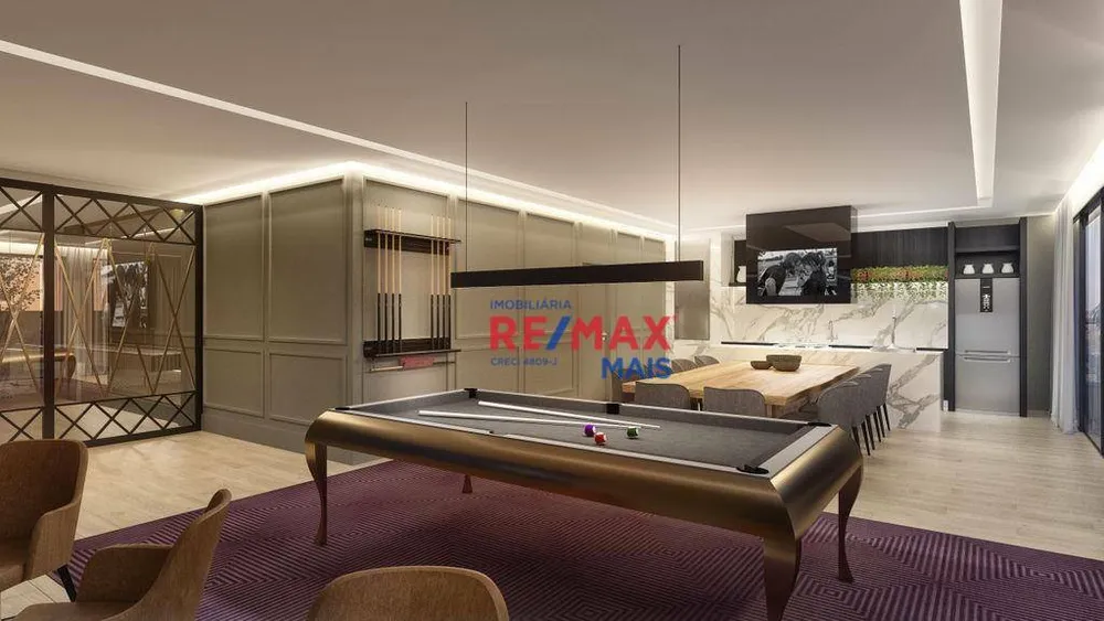 Apartamento, 3 quartos, 315 m² - Foto 5