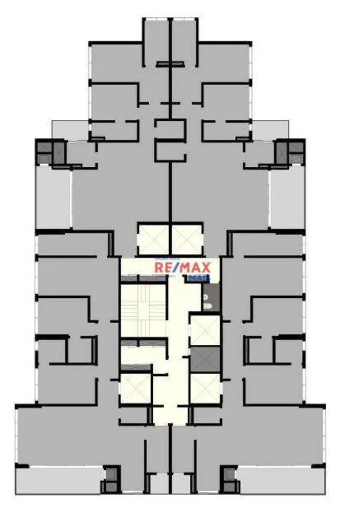 Apartamento, 3 quartos, 315 m² - Foto 15