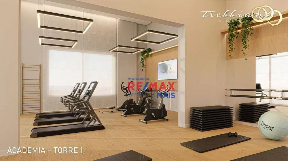 Apartamento, 3 quartos, 87 m² - Foto 4
