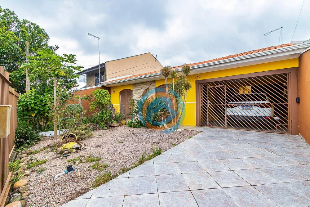 Casa, 3 quartos, 137 m² - Foto 2