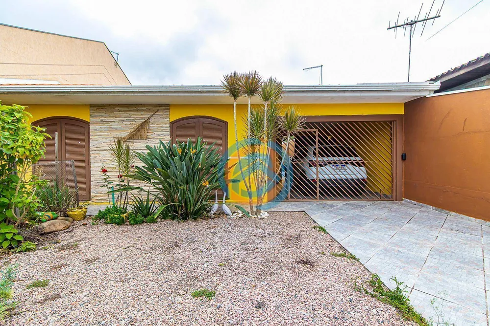 Casa, 3 quartos, 137 m² - Foto 3