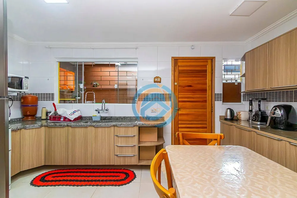 Casa, 3 quartos, 137 m² - Foto 5