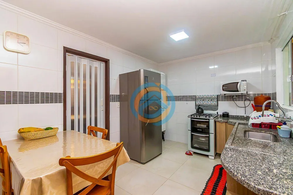 Casa, 3 quartos, 137 m² - Foto 6