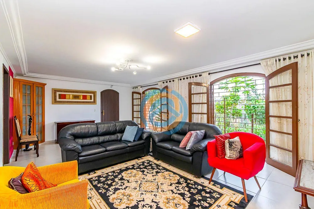 Casa, 3 quartos, 137 m² - Foto 1