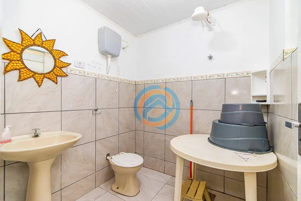 Casa, 3 quartos, 137 m² - Foto 14