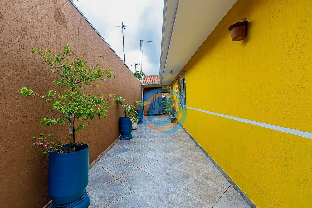 Casa, 3 quartos, 137 m² - Foto 11