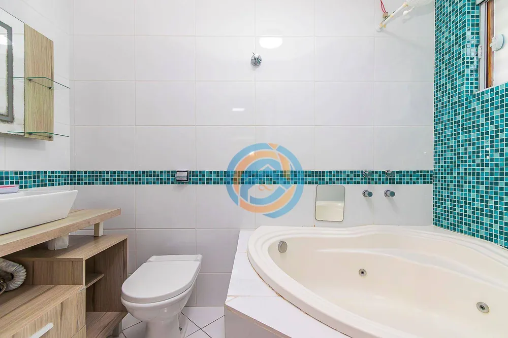 Casa, 3 quartos, 137 m² - Foto 10