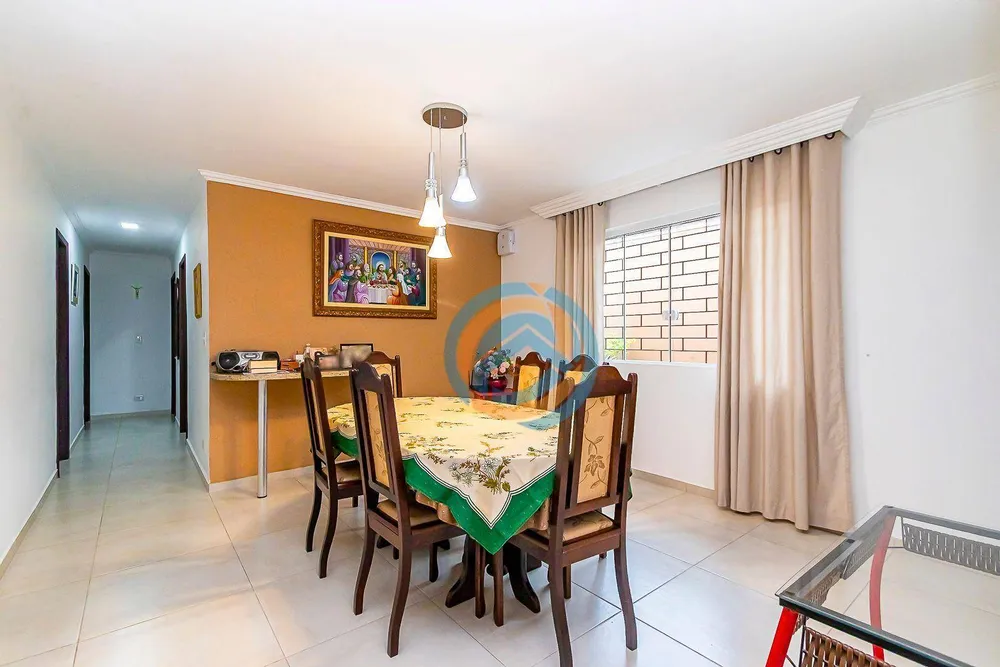 Casa, 3 quartos, 137 m² - Foto 4