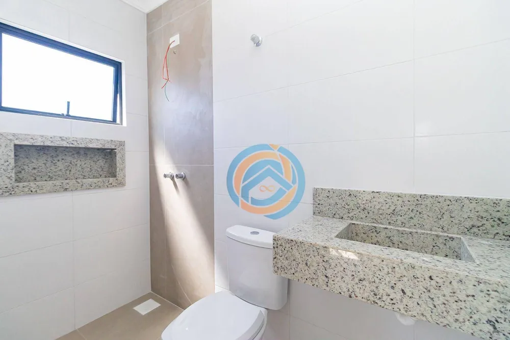 Sobrado, 3 quartos, 121 m² - Foto 10