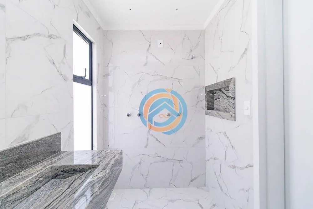 Sobrado, 3 quartos, 121 m² - Foto 4