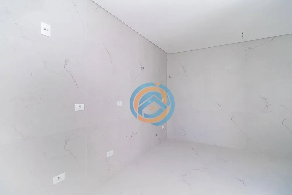 Sobrado, 3 quartos, 121 m² - Foto 2