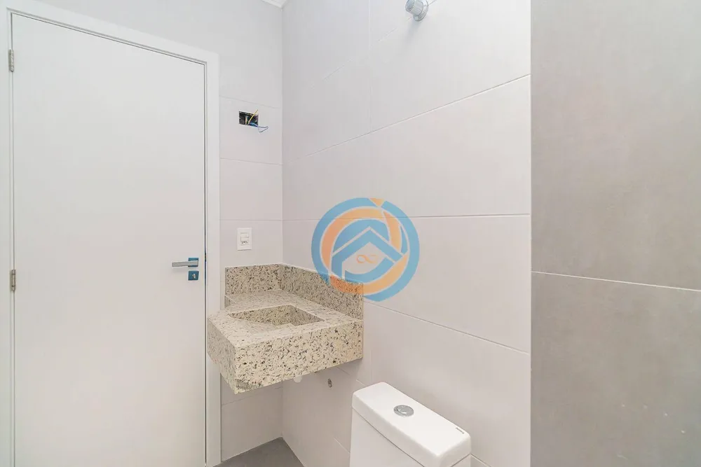 Sobrado, 3 quartos, 121 m² - Foto 12