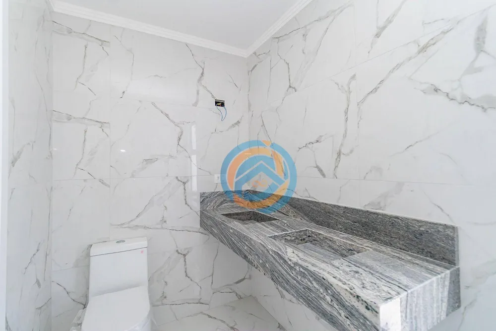 Sobrado, 3 quartos, 121 m² - Foto 5