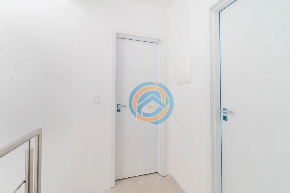 Sobrado, 3 quartos, 121 m² - Foto 3