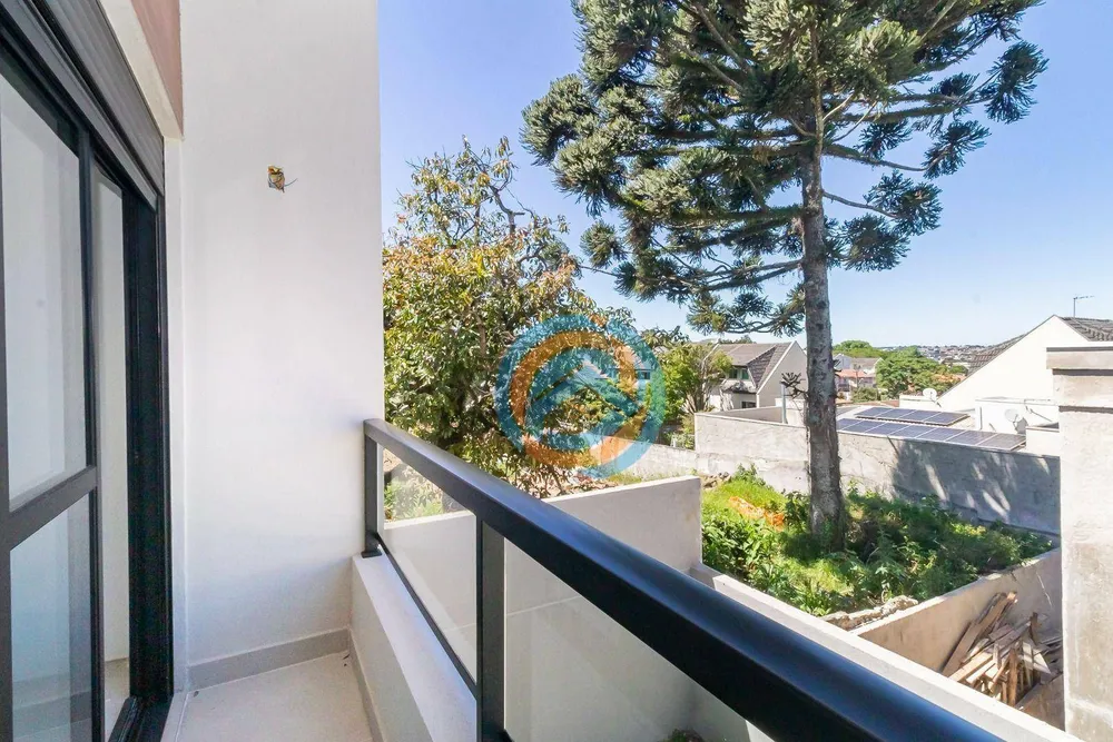 Sobrado, 3 quartos, 121 m² - Foto 9
