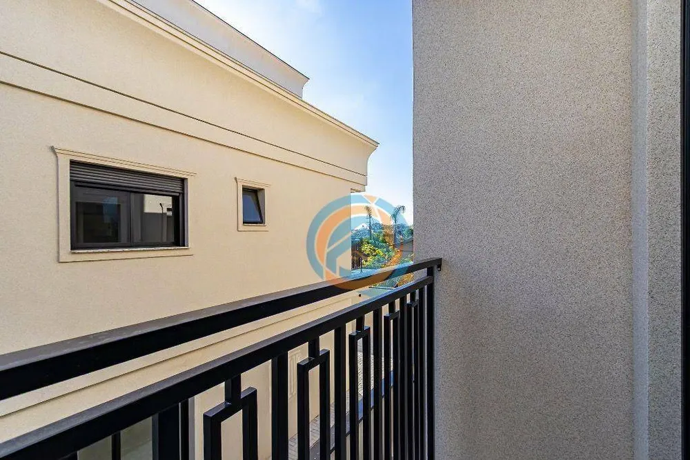 Sobrado, 4 quartos, 138 m² - Foto 6
