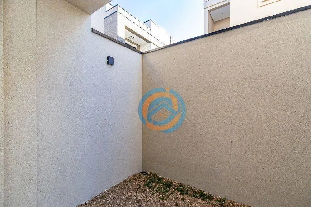 Sobrado, 4 quartos, 138 m² - Foto 4