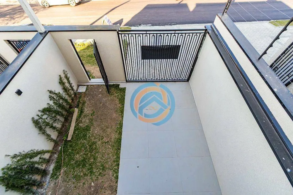 Sobrado, 4 quartos, 138 m² - Foto 11