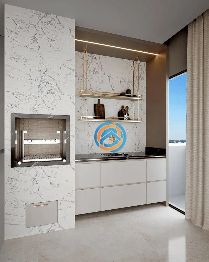 Sobrado, 4 quartos, 138 m² - Foto 8