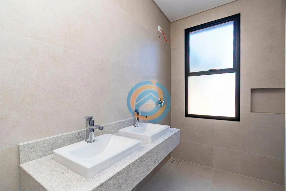 Sobrado, 4 quartos, 138 m² - Foto 9