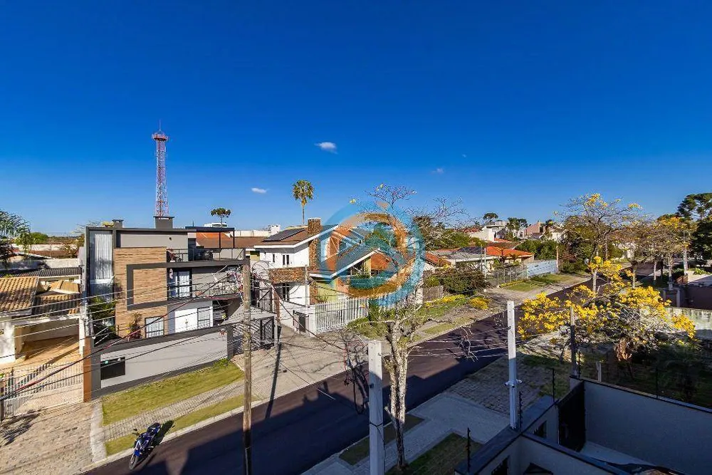 Sobrado, 4 quartos, 138 m² - Foto 3