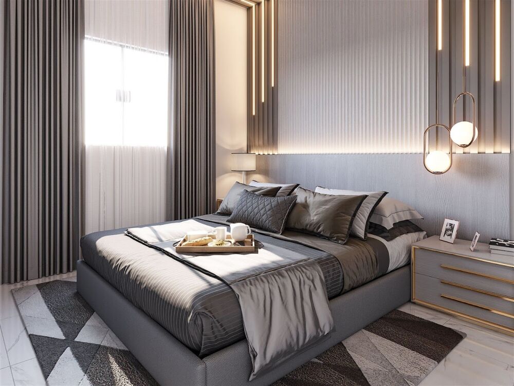 Apartamento à venda com 2 quartos, 63m² - Foto 4