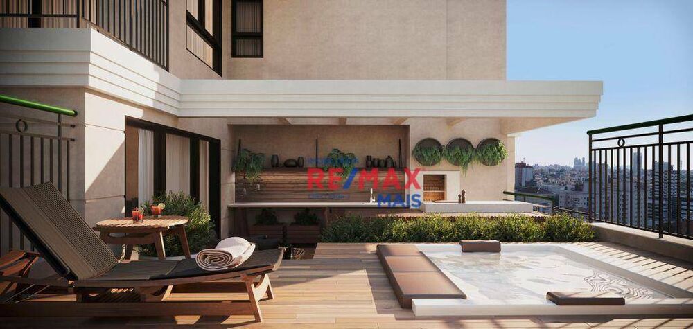 Apartamento, 2 quartos, 80 m² - Foto 2