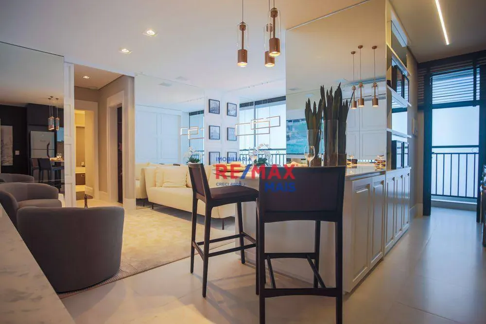Apartamento, 2 quartos, 80 m² - Foto 3