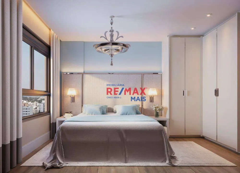 Apartamento, 2 quartos, 80 m² - Foto 11