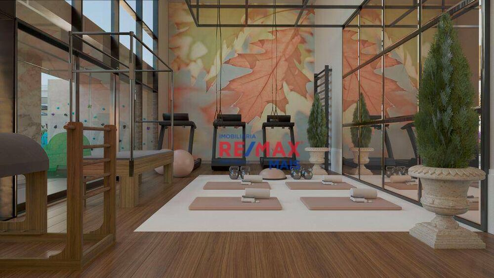 Apartamento, 2 quartos, 80 m² - Foto 3