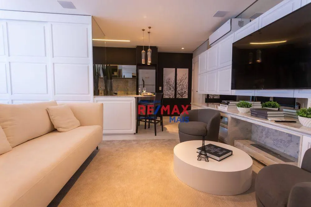 Apartamento, 2 quartos, 80 m² - Foto 7