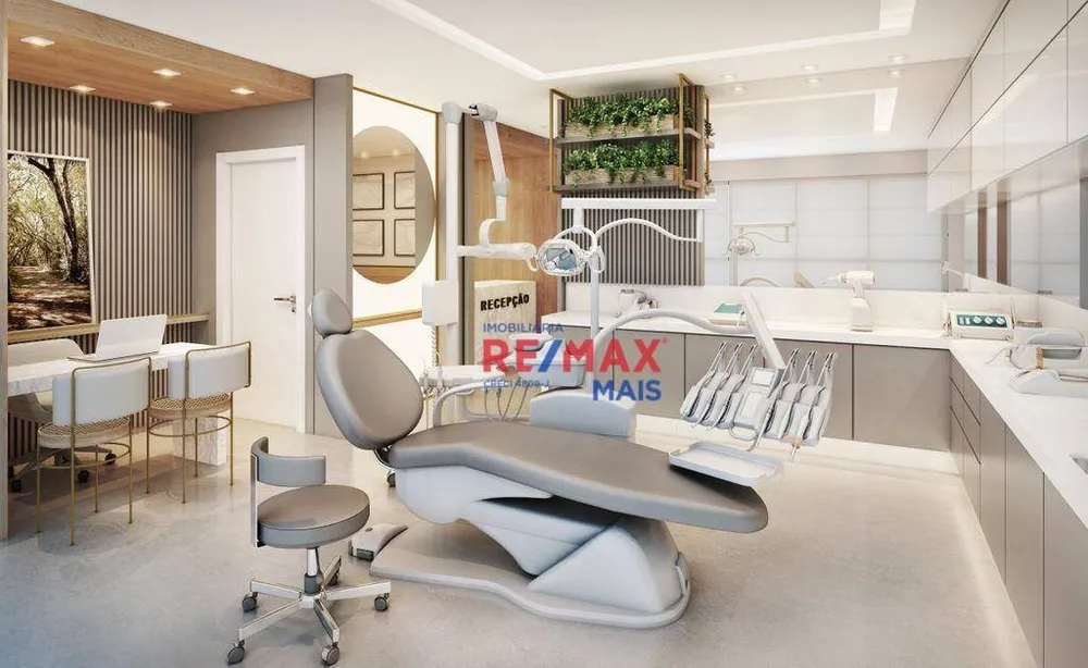 Sala-Conjunto, 22 m² - Foto 7