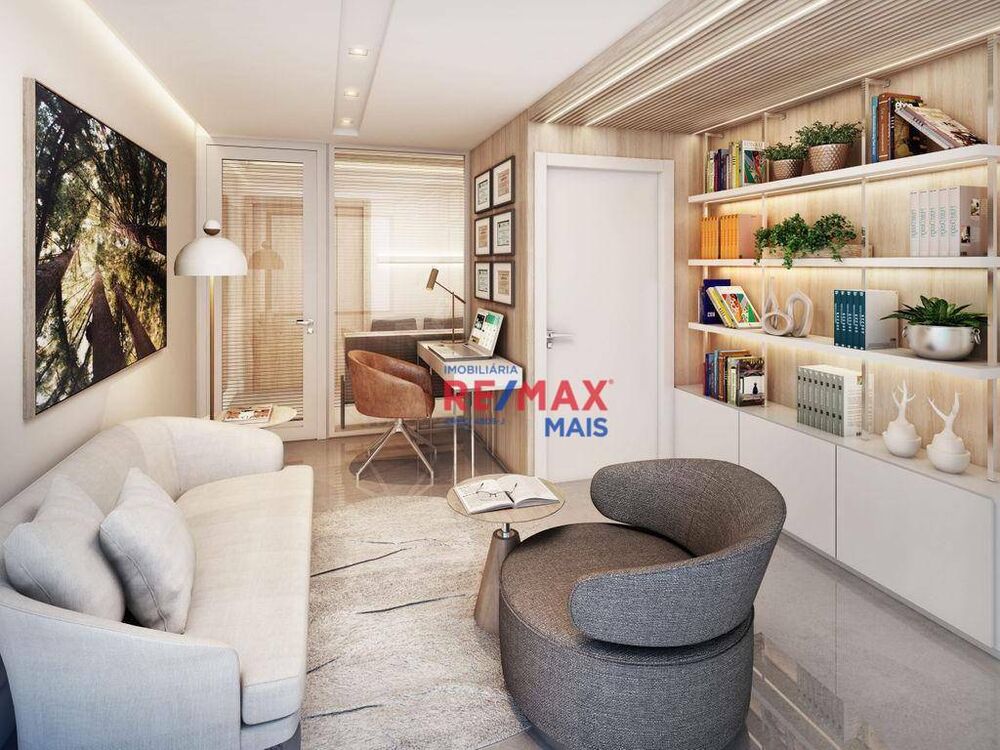 Sala-Conjunto, 22 m² - Foto 1