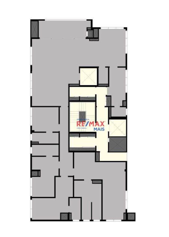 Apartamento, 2 quartos, 126 m² - Foto 11